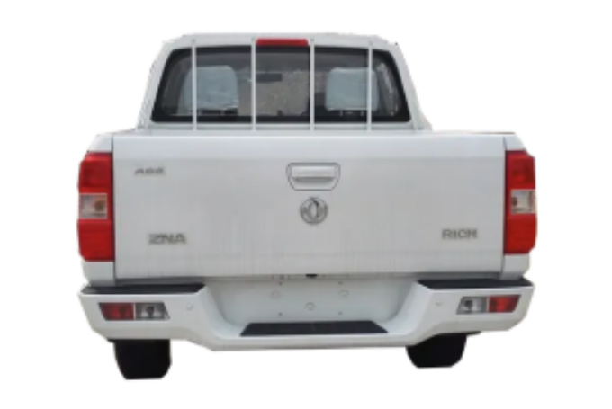 DongFeng Rich P11 pick up truck
